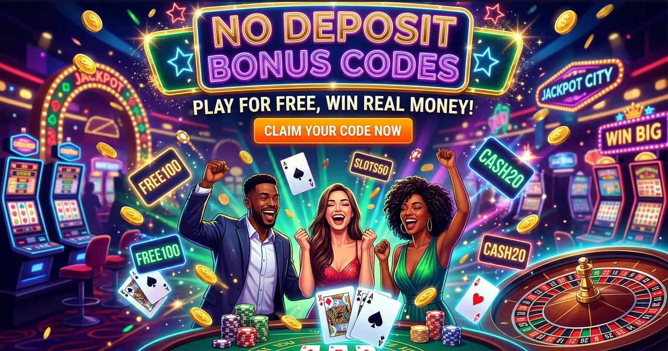 Lucky Tiger casino no deposit bonus