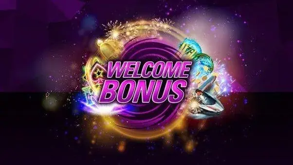 Lucky Tiger casino welcome bonus