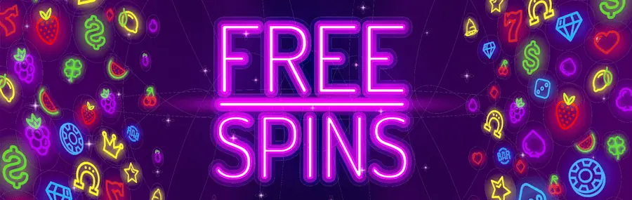 Lucky Tiger casino spin offers