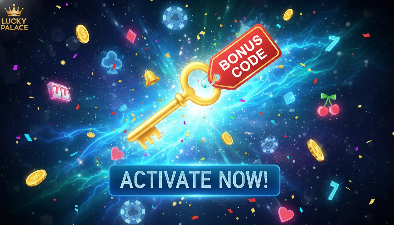 Lucky Tiger promo code