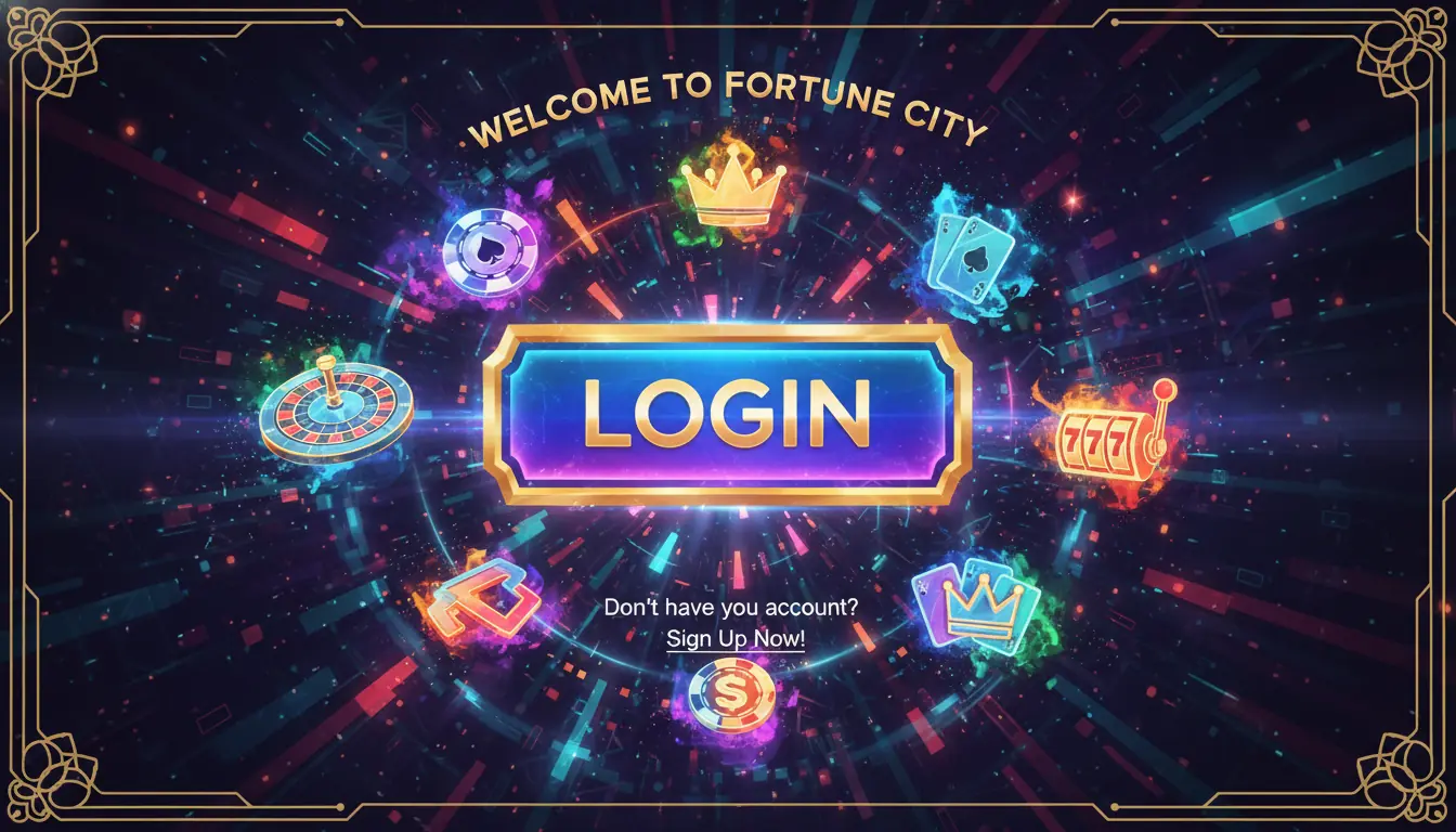 Lucky Tiger casino login