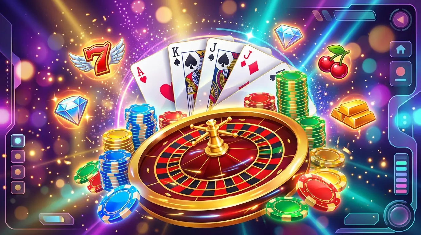 Lucky Tiger casino owner