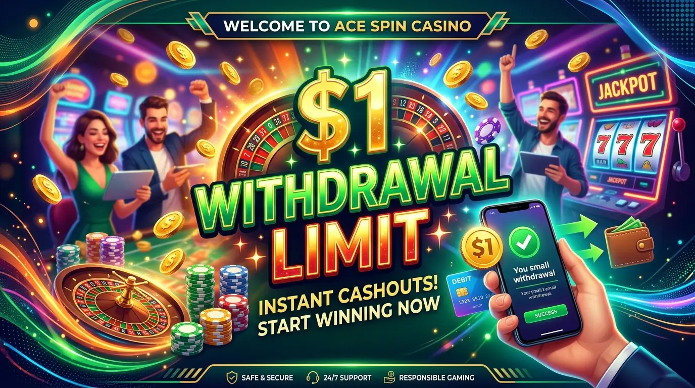 Lucky Tiger casino withdrawal limit
