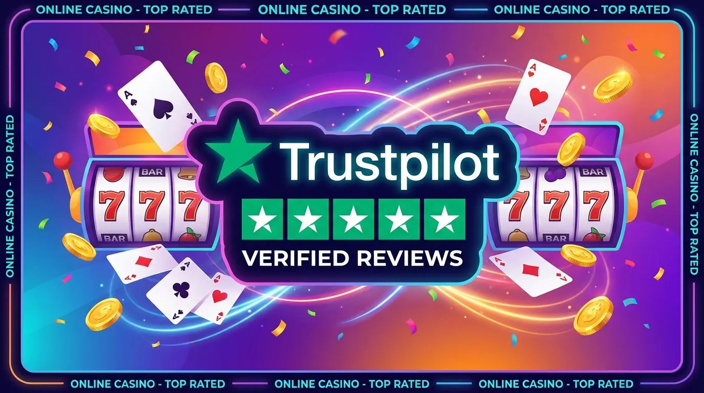 Lucky Tiger Trustpilot