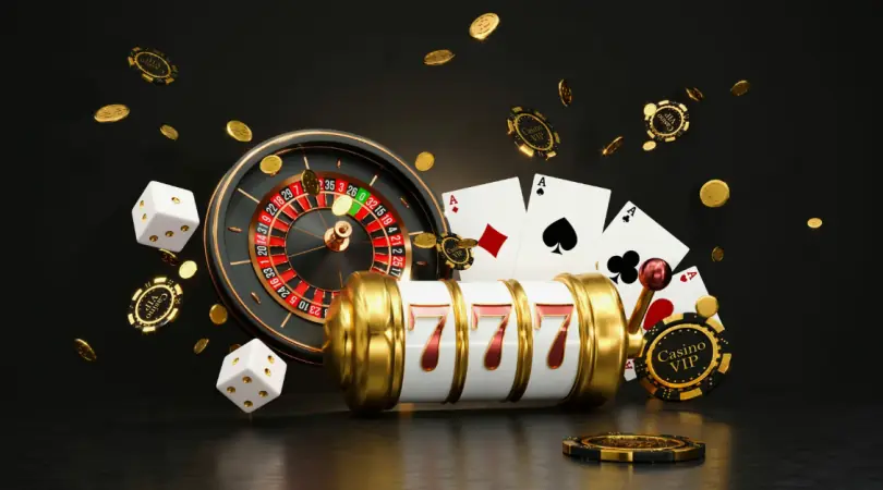 Lucky Tiger games
