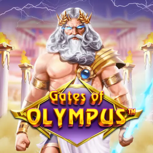 Lucky Tiger Gates of Olympus