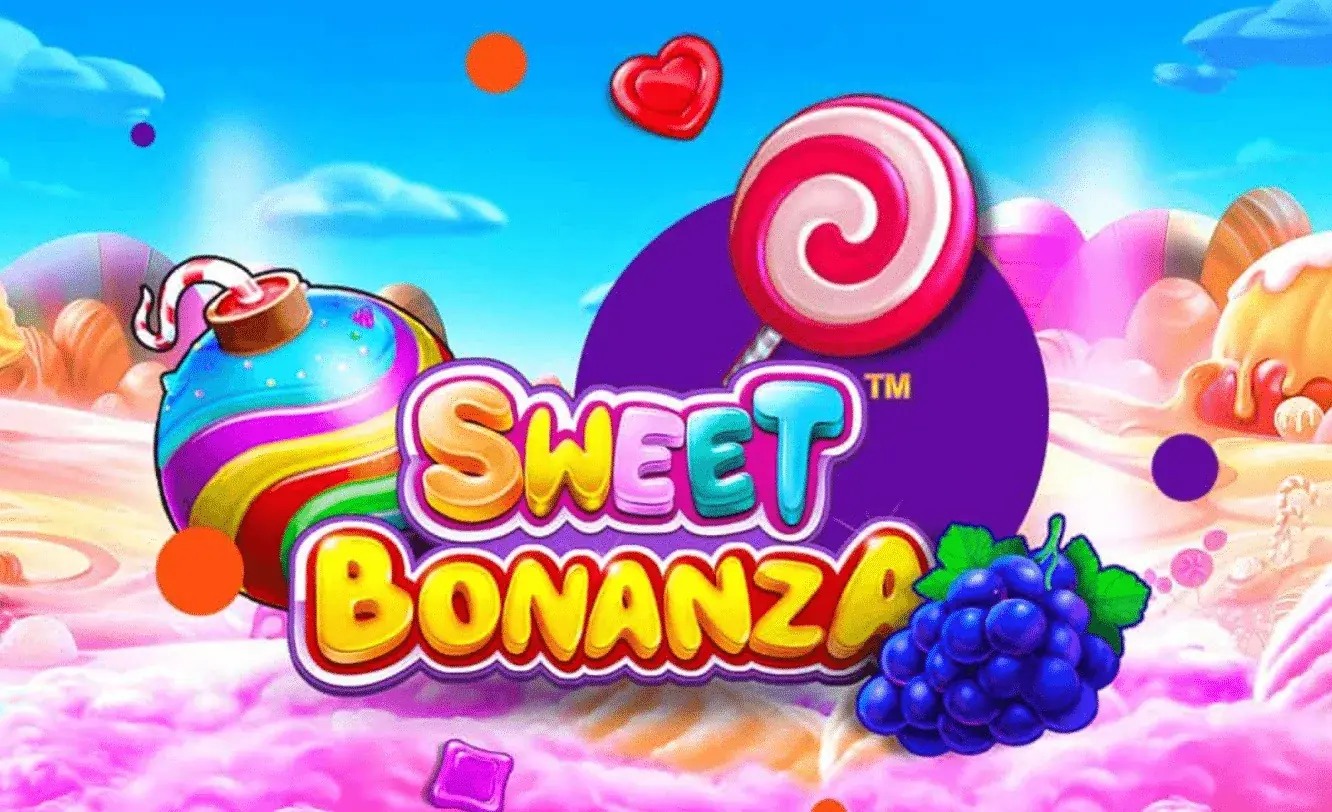 Lucky Tiger Sweet Bonanza