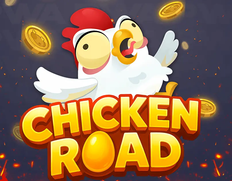 Lucky Tiger Chicken Road